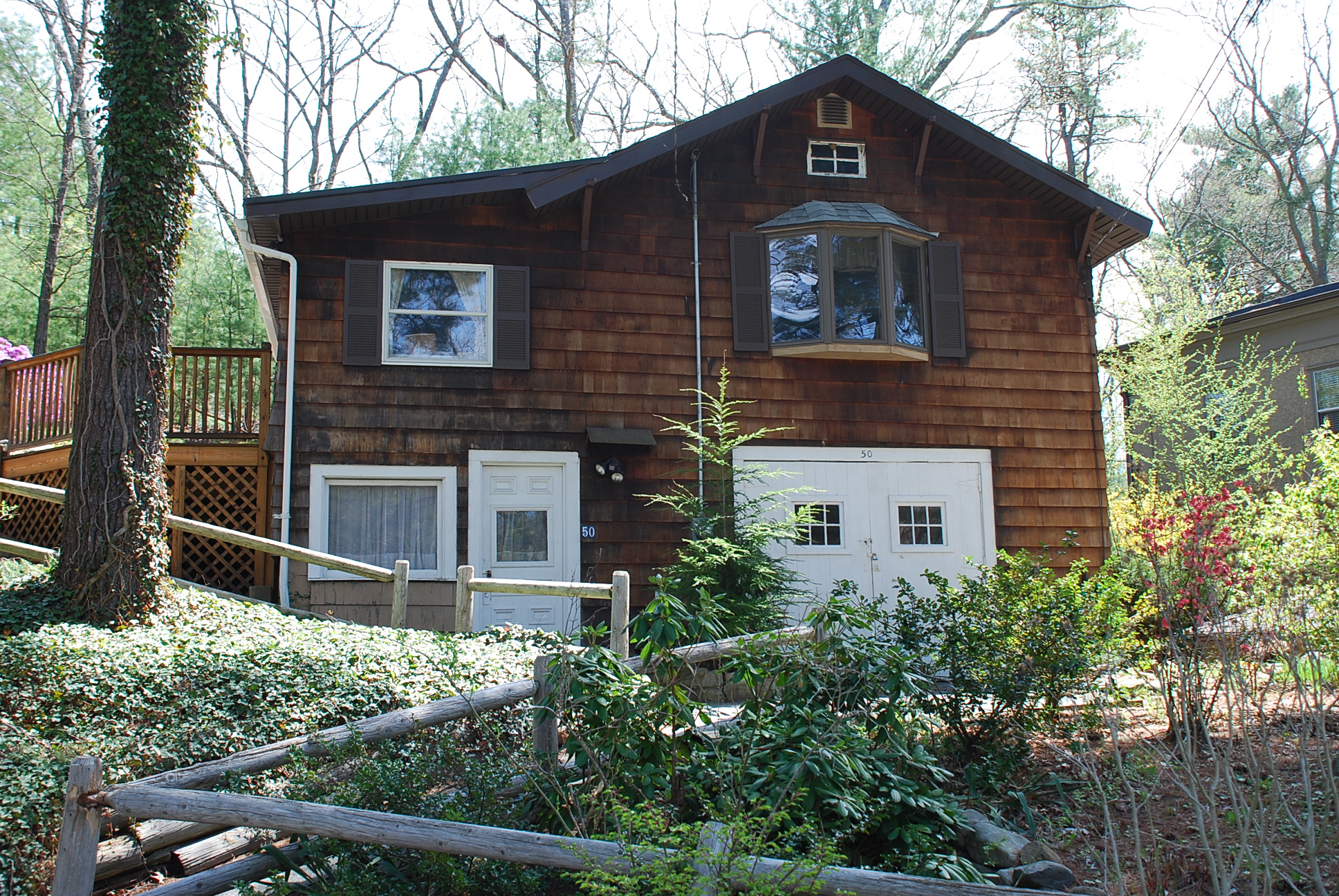50 Lupine Road Andover Historic Preservation